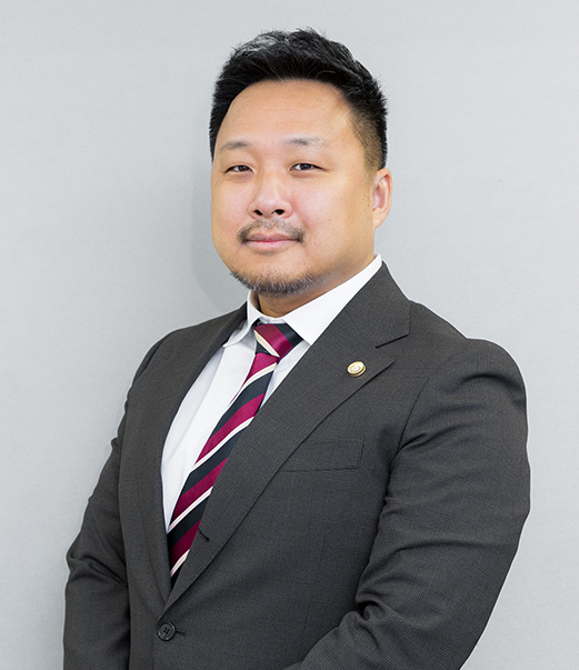杉山法律事務所
